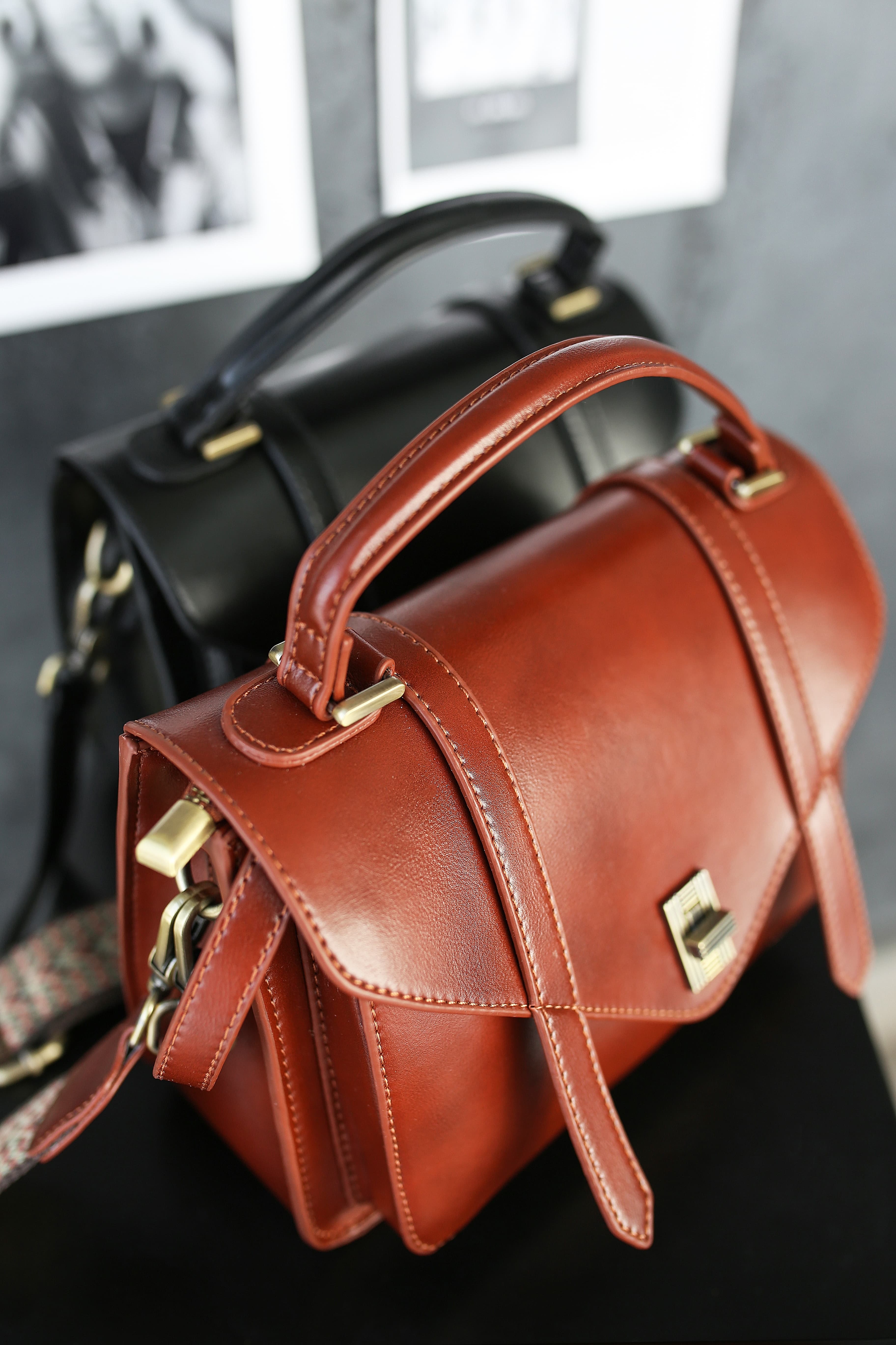 Сумка из коллекции Shibko Bags