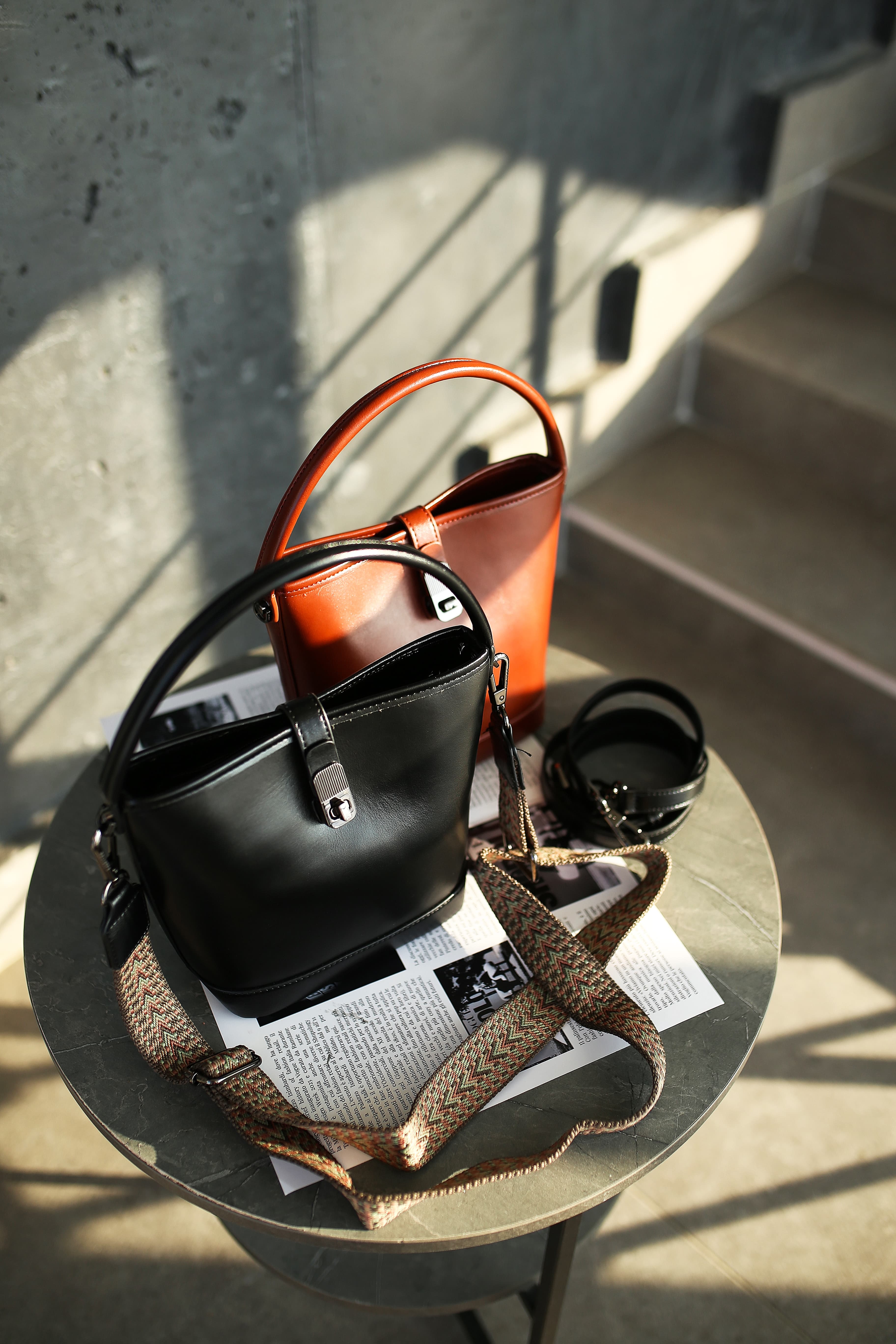 Сумка из коллекции Shibko Bags